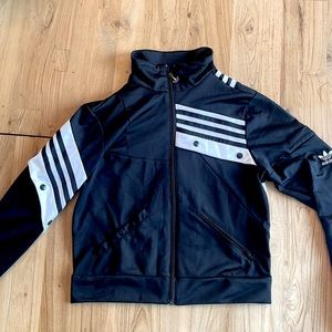 Adidas Original X Danielle Cathari track jacket,